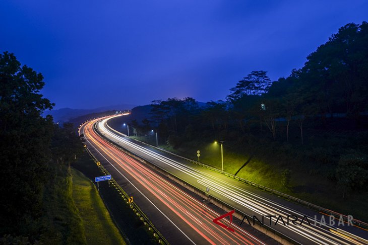 Kenaikan Tarif Tol Cipularang