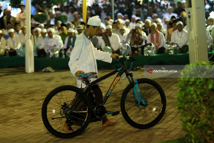 Kunjungan Presiden ke Situbondo