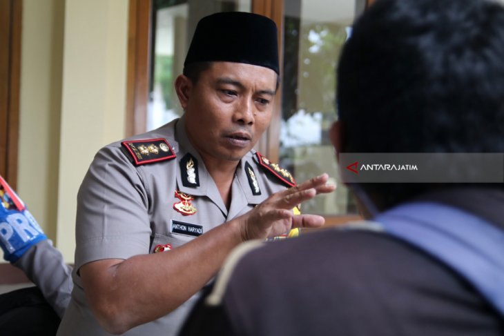 Laporan Palsu Intimidasi Kyai