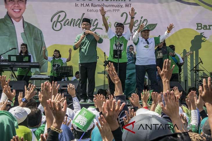 PPP Untuk Jabar Juara