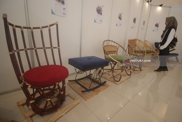 Pameran Desain Spasial 