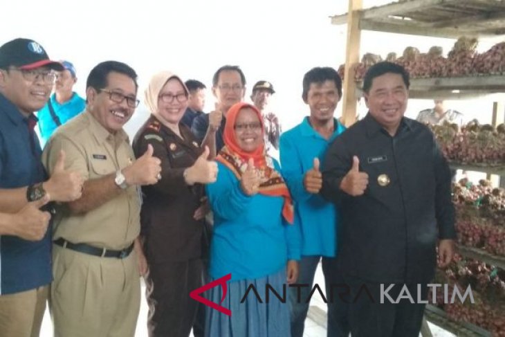 Kaltim Belum Mampu Mandiri Penuhi Kebutuhan Bawang Merah Antara News Kalimantan Timur