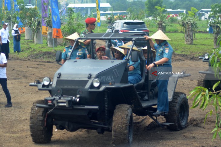 Sarana Pembekalan TNI AL