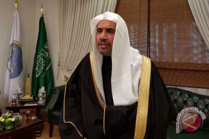 Muslim World League secretary general to visit Indonesia: MPR