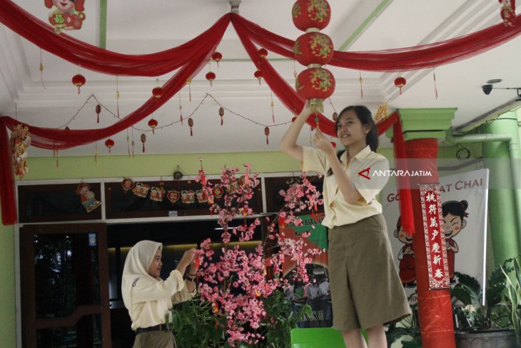 Tingkatkan Toleransi Keberagaman