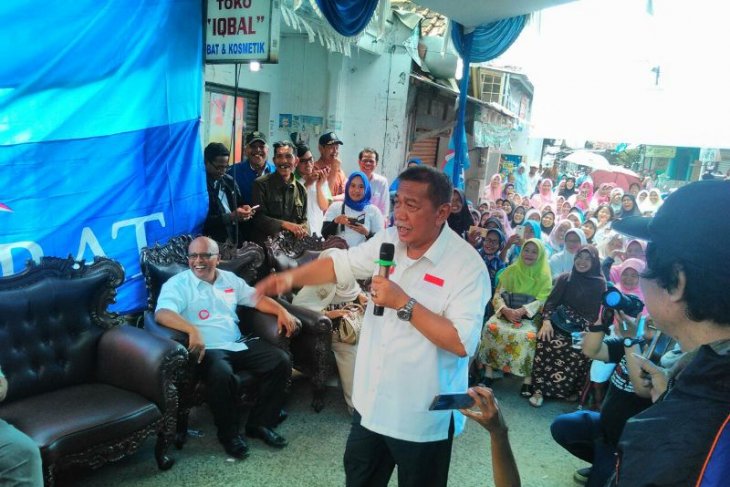 Tetangga ceritakan kesan pribadi bersama Demiz