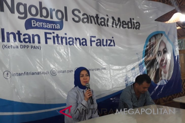 Intan: Penerapan ganjil-genap Margonda solusi jangka pendek