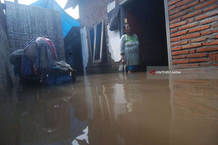 Banjir Jombang