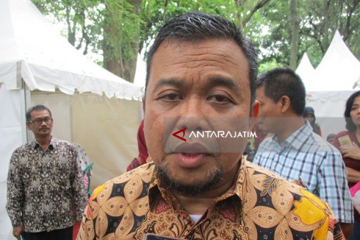 Pengendalian Inflasi Di Kediri Bagus