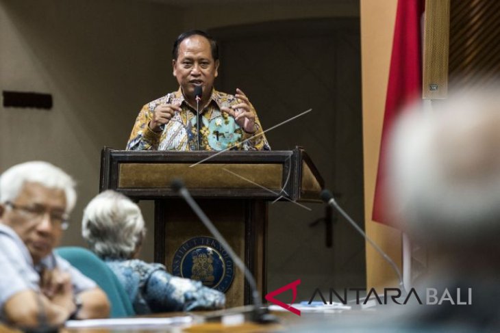 Kebijakan Teknologi Nasional