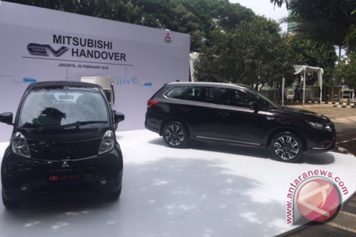 5300 Mobil Listrik Jarak Terjauh Terbaik