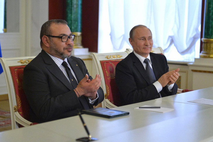 Morocco celebrates 19th anniversary of King Mohammed VI enthronement