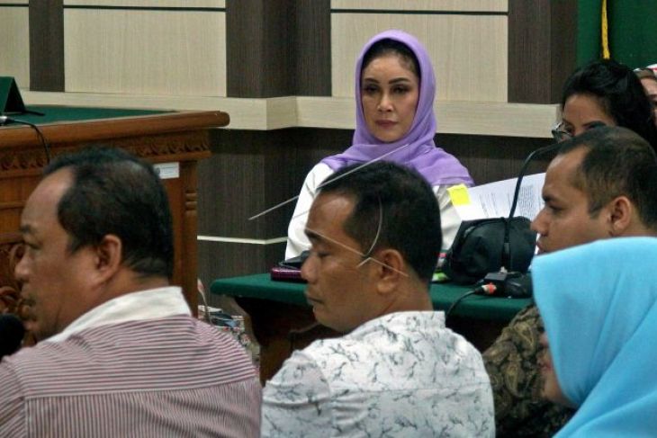 Sidang Siti Masitha