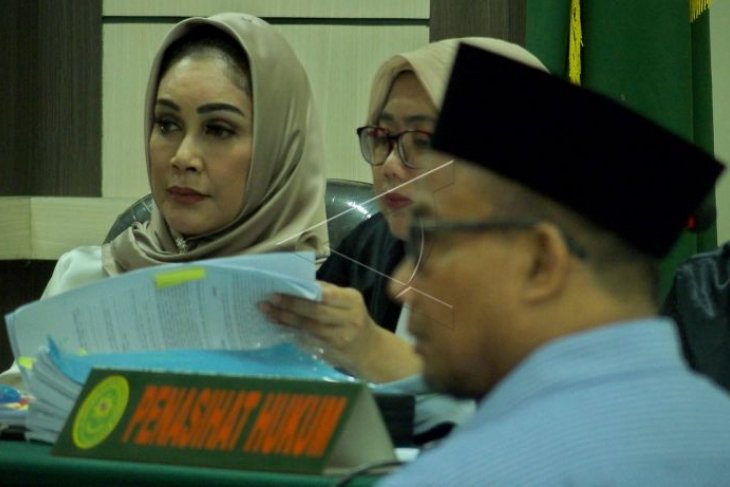 Sidang Siti Masitha