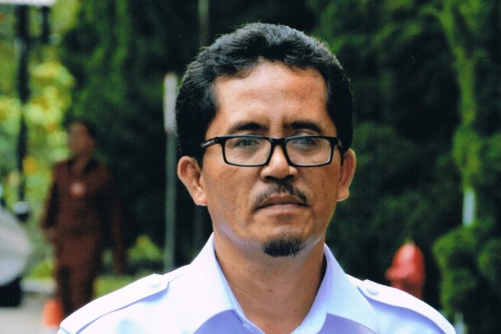 Awal tahun Jambi dipengaruhi el-nino lemah