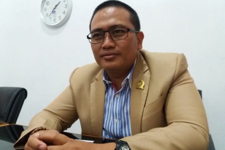 Komisi II DPRD Situbondo dorong pemkab untuk pemulihan ekonomi