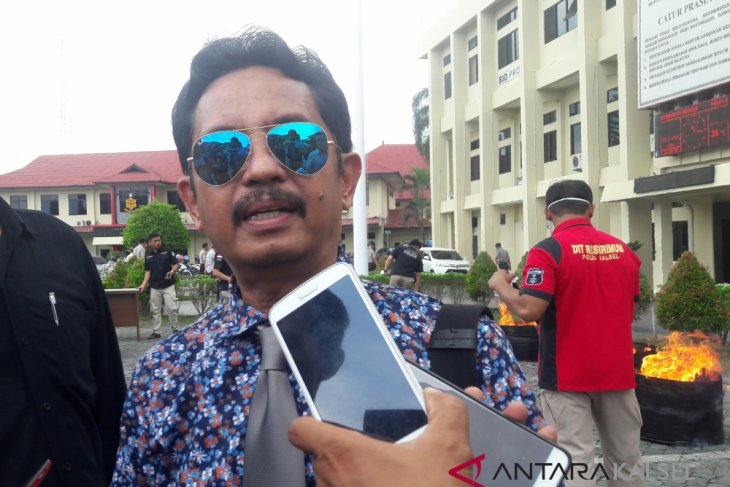 Pemilik Lahan Gugat Angkasa Pura Ke PN Banjarbaru