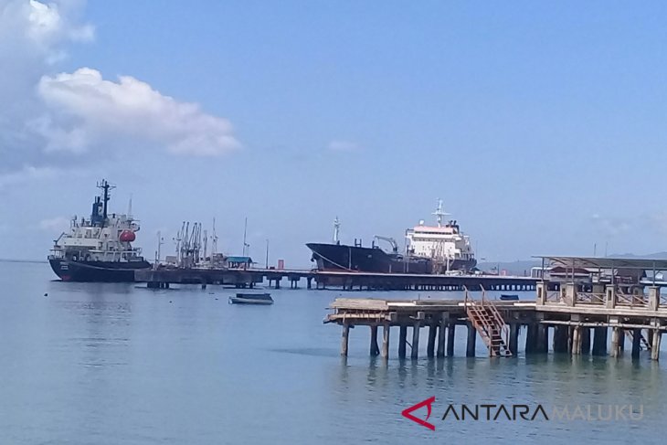 Pertamina tumpahan minyak tidak pengaruhi stok BBM