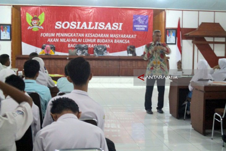 Seminar Bela Negara