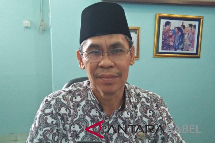 Nelayan trdisional Bangka diminta waspadai cuaca buruk
