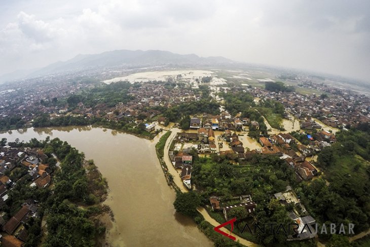Banjir Bandung Selatan