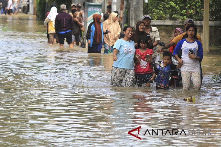 Banjir Pantura Cirebon