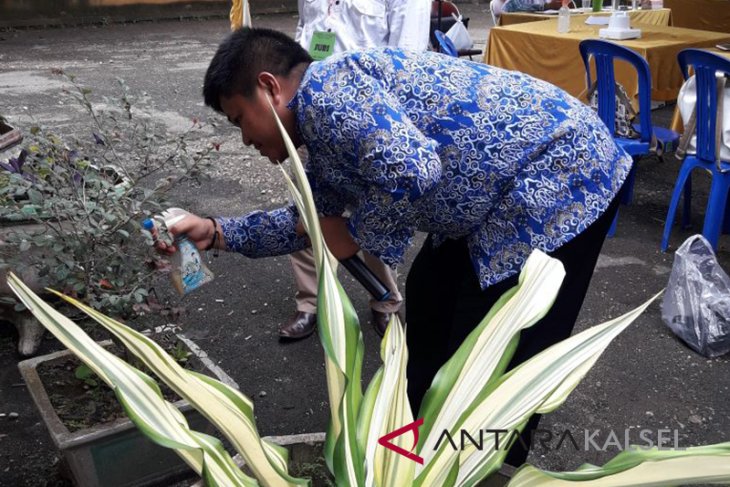 Pemanfaatan Limbah Air Kelapa