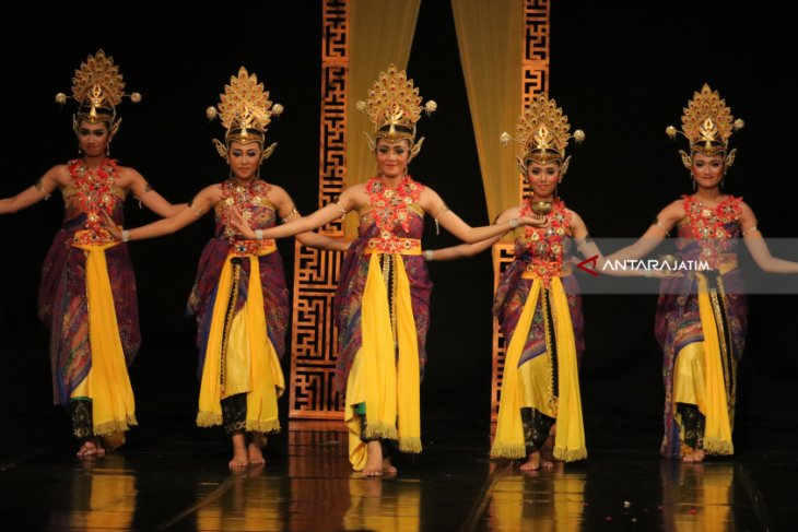 Gelar Seni Budaya Jember