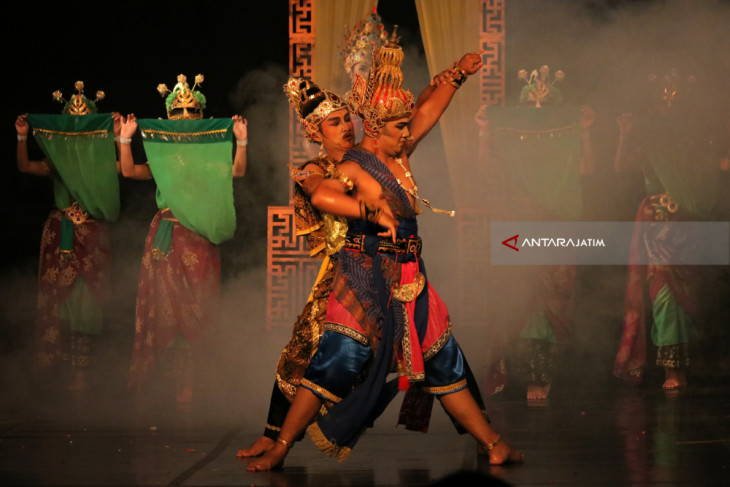 Gelar Seni Budaya Jember