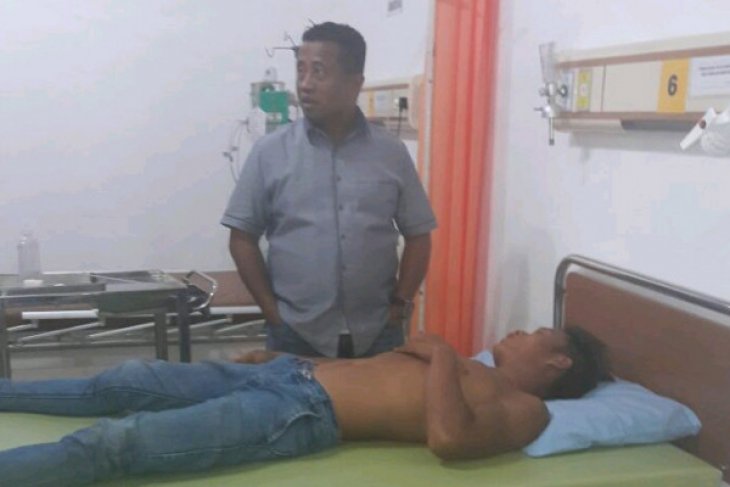 Polisi lumpuhkan pengedar narkoba