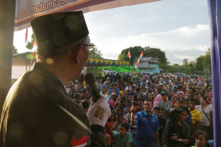 Sutarmidji dorong pembangunan pabrik karet untuk kesejahteraan petani