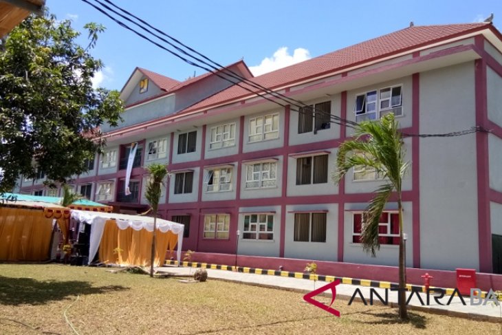 Kini, pegawai Imigrasi Denpasar bisa tinggal di