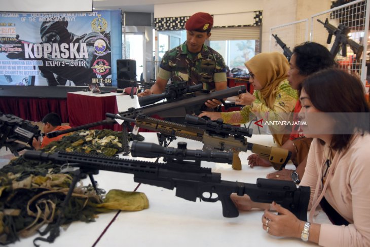 Kopaska Expo 2018