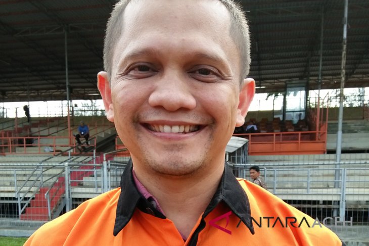 Persiraja target juara turnamen
