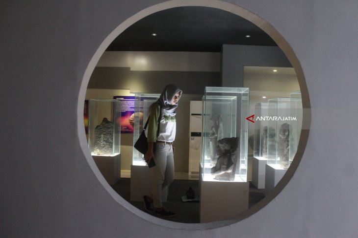 Optimalisasi Museum Dengan Teknologi