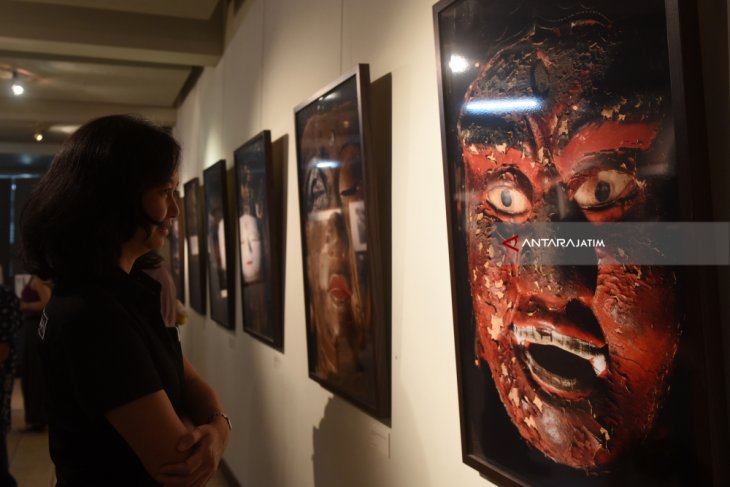 Pameran Foto Tohoku