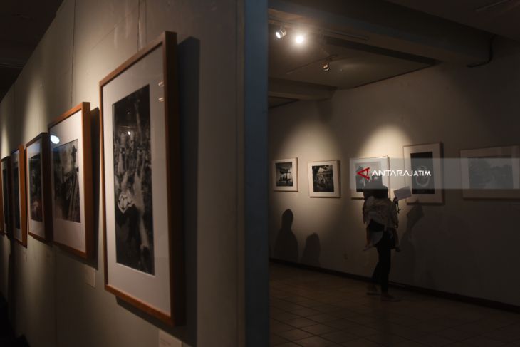 Pameran Foto Tohoku