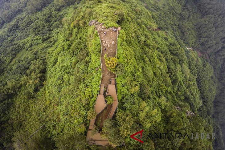 Perluasan Taman Hutan Raya Djuanda