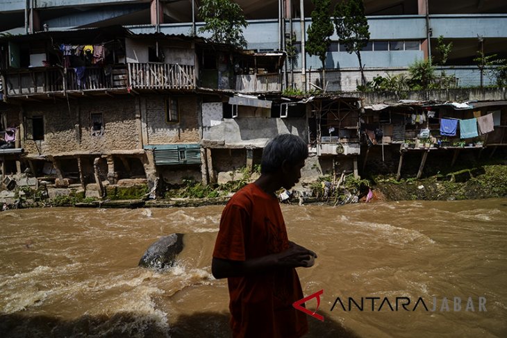 Target Penurunan Angka Kemiskinan