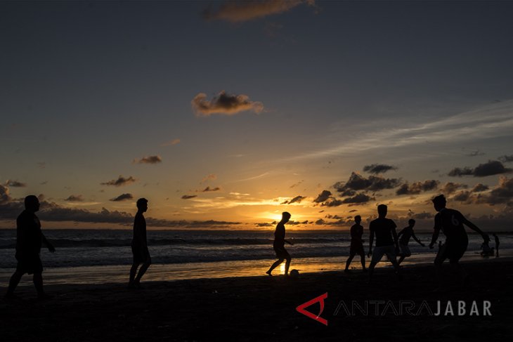 Target Kunjungan Wisatawan