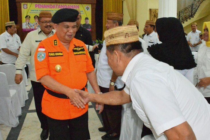 Wagub: Tenaga PendampingP3MD Jangan Berpolitik