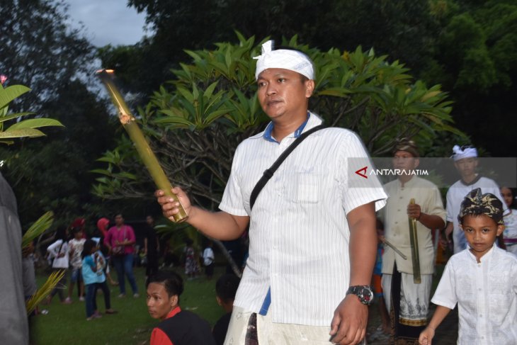 Ngerupuk Nyepi