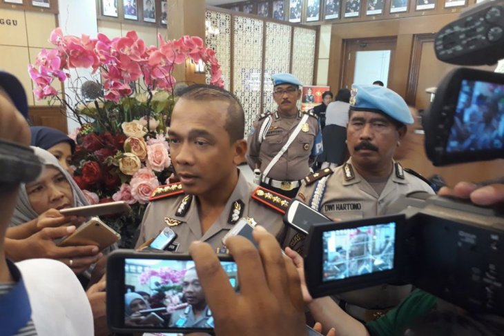 Kapolrestabes Surabaya Tegaskan Siap Hadapi Praperadilan Zunaidi Abdillah