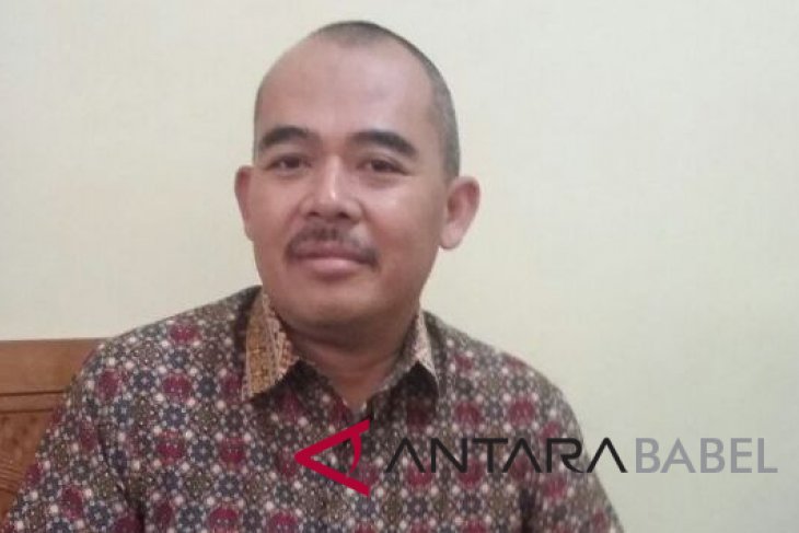 Bangka Tengah masuk nominasi penerima penghargaan nasional Nirwasita