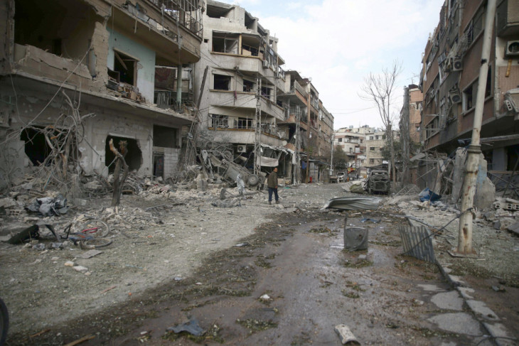 Zionist regime behind division in Islamic world