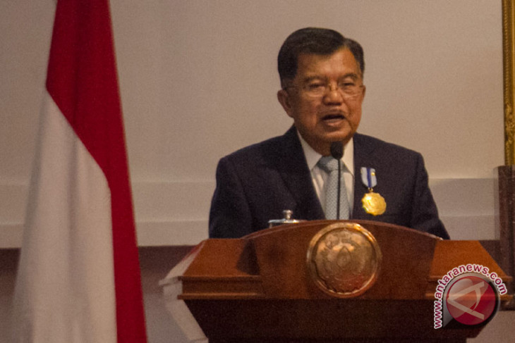 Cultural differences, tolerance in Indonesia proven to support unity: Kalla
