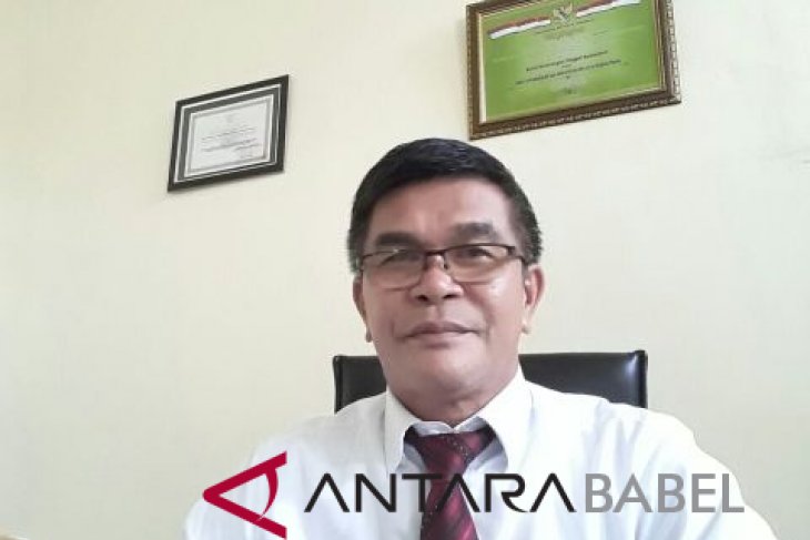 Disdukcapil: persediaan blanko E-KTP di Pangkalpinang aman