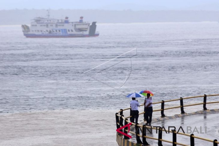 Pelabuhan Ketapang Tutup untuk Nyepi