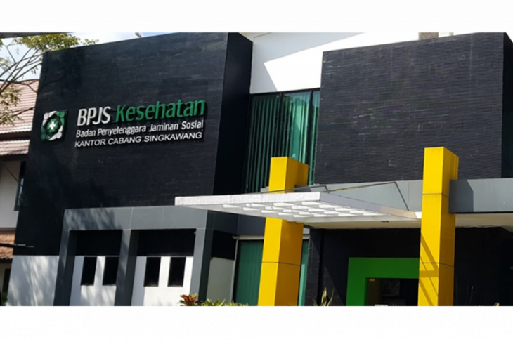 BPJS Kesehatan sudah bayar tunggakan ke Rumah Sakit