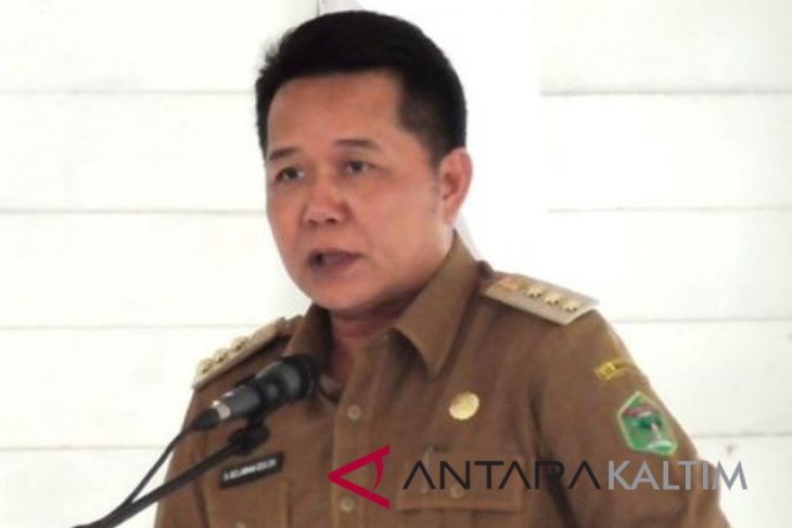 Bupati Mahulu minta pola pemberdayaan masyarakat dibenahi